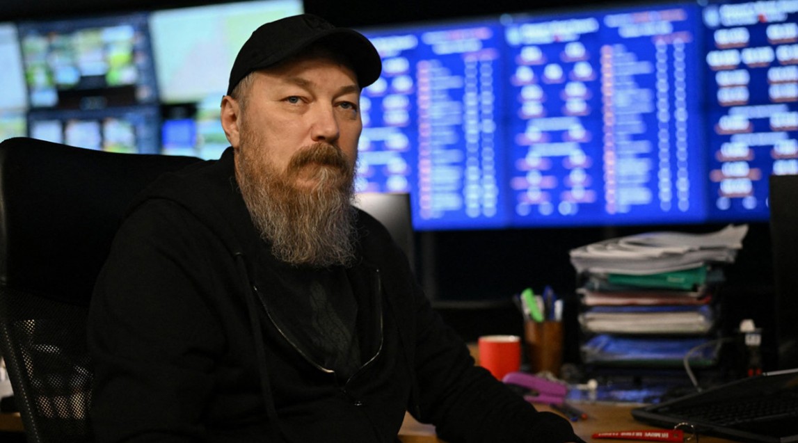 „Vânătoare” de 20 de milioane de dolari: Rusia îl caută pe șeful dronelor ucrainene