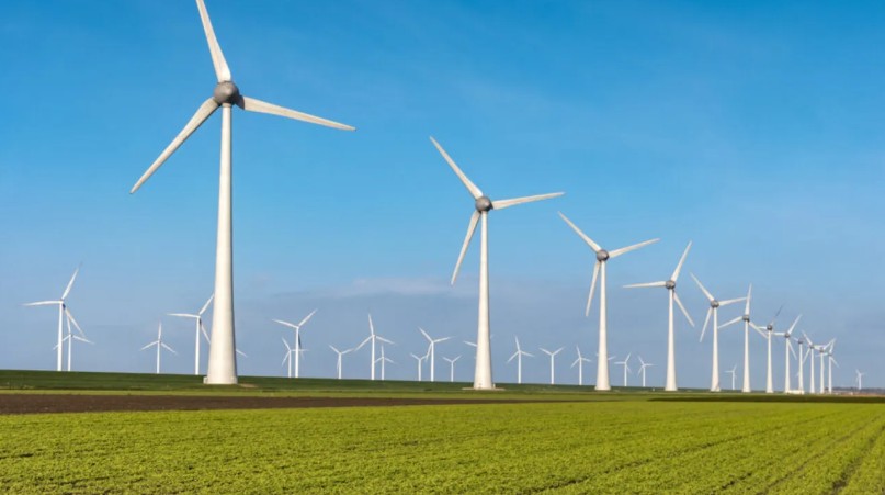 Vântul și soarele pun România pe export: energia se ieftinește, iar Ungaria absoarbe mii de MW