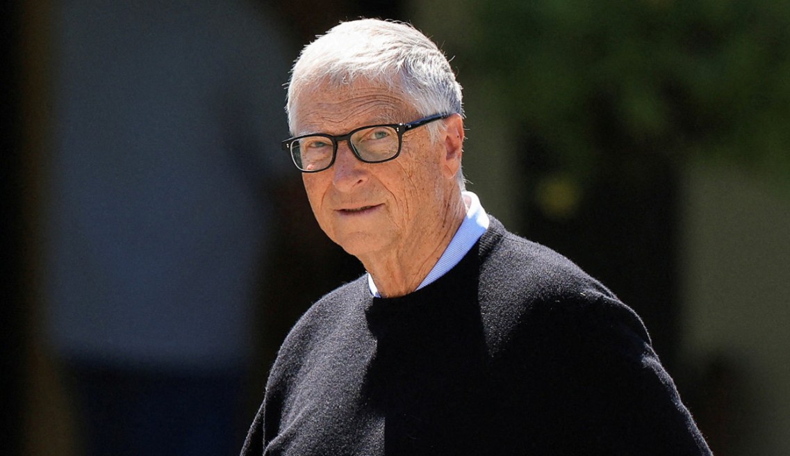 Bill Gates avertizează: Inteligența artificială ar putea provoca moartea unui miliard de oameni