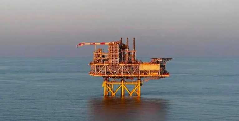 Neptun Deep intră în linie dreaptă: România va scoate primele gaze din Marea Neagră în prima jumătate a lui 2027