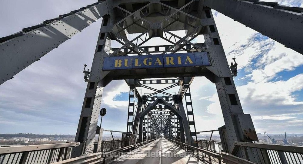 Taxa pentru trecerea Podului Giurgiu-Ruse, eliminată de la 1 octombrie