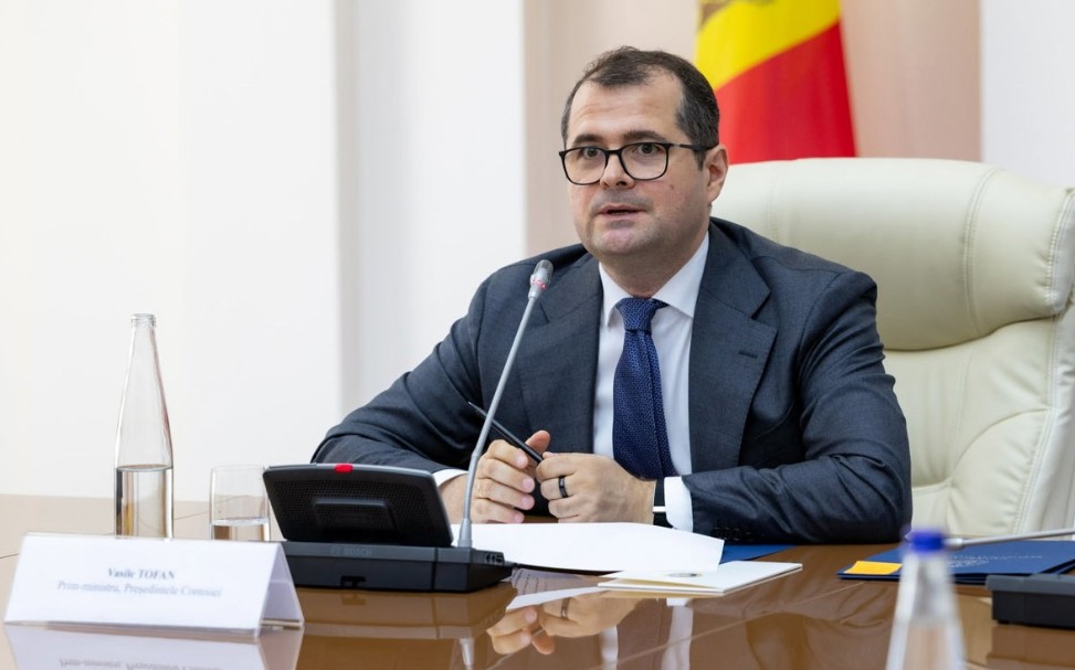 Tofan: Moldova nu înseamnă 3 milioane de consumatori, ci acces la o piață de 470 de milioane