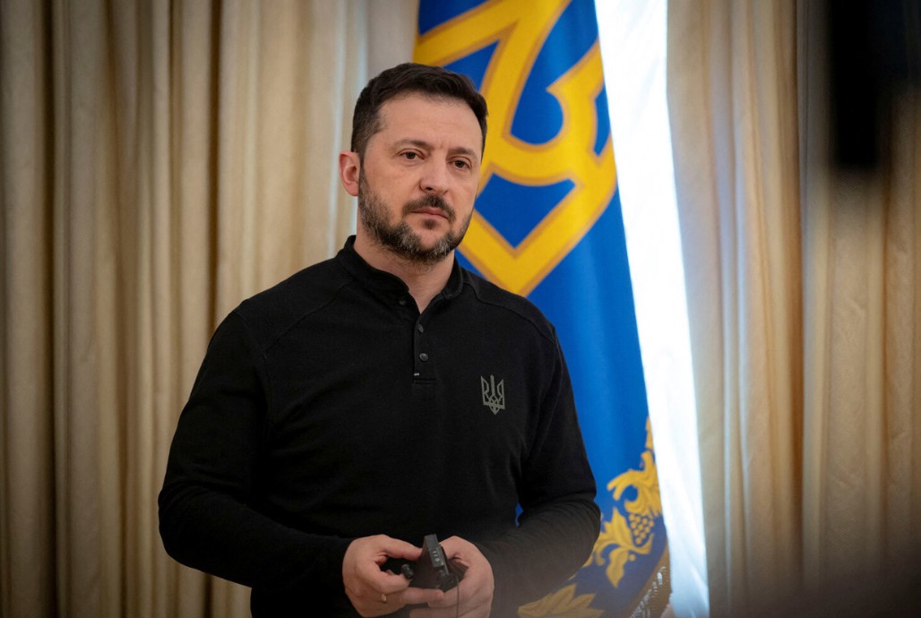 Coreea de Nord pregătește încă 10.000 de soldați pentru Rusia. Anunțul lui Zelenski