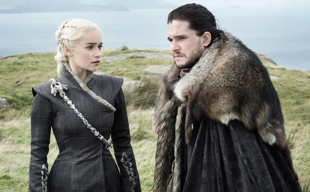 „Game of Thrones” revine pe marele ecran: „Cucerirea lui Aegon” va avea premiera în vara lui 2029