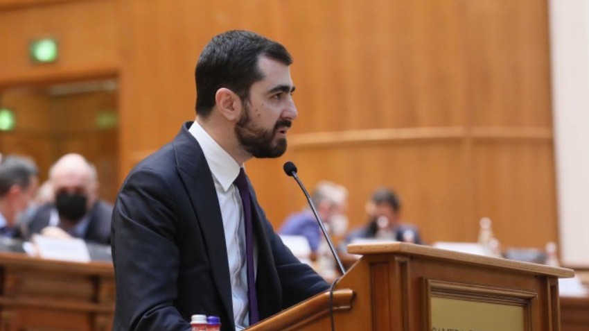 Reconstrucția Ucrainei, oportunitate pentru Moldova. Năsui: „Putem deveni o platformă regională”
