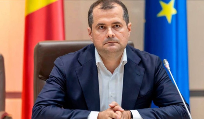 Tofan anunță „ordine” în domeniul insolvabilității: „Își bat joc și de familii, și de firme”