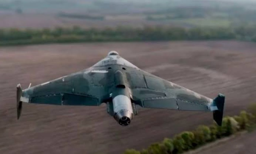 Alertă la Anenii Noi: O dronă a survolat Moldova și a explodat în apropiere de Hârbovăț
