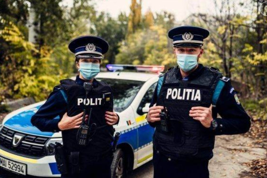 Șoferii din România, opriți în trafic și întrebați de unde vin și unde merg. Ce vor să afle autoritățile