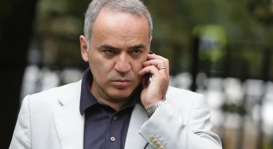 Rusia ar fi pregătit asasinarea lui Garri Kasparov în SUA. Un plan al Kremlinului, dejucat