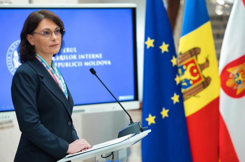 Republica Moldova va putea verifica mai rapid în UE date despre persoane, mașini și documente