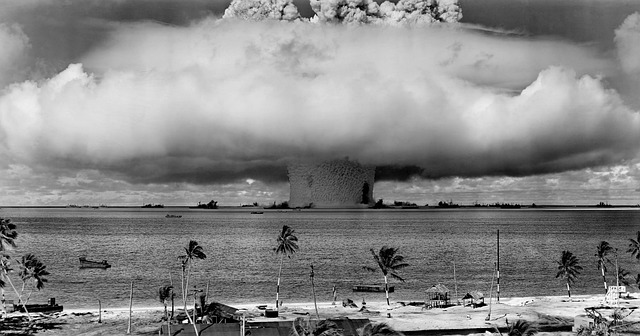 Reuters: Rusia avertizează NATO că ar putea recurge la arme nucleare pentru apărarea Kaliningradului