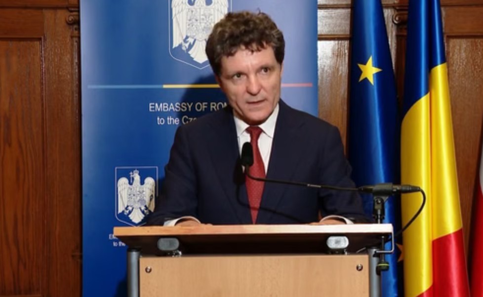 Nicușor Dan închide ușa pentru AUR la guvernare: „Ar afecta relațiile cu partenerii noștri”