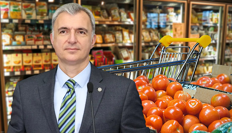 Osmochescu respinge cota de 50% pentru produsele locale în supermarketuri: „Nu poți interveni pe piața liberă”