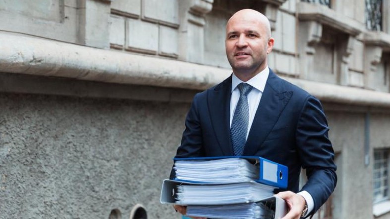 FlyOne: Vladimir Cebotari acuză presiuni asupra acționarilor. „Nu vindem nicio cotă”
