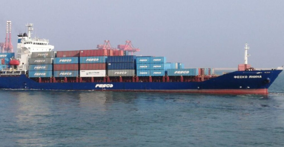 Exporturile rusești către Turcia s-au prăbușit cu peste 40% pe fondul blocării porturilor din sud
