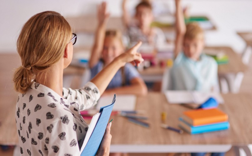5 octombrie - Ziua Profesorului și a lucrătorului din Educație