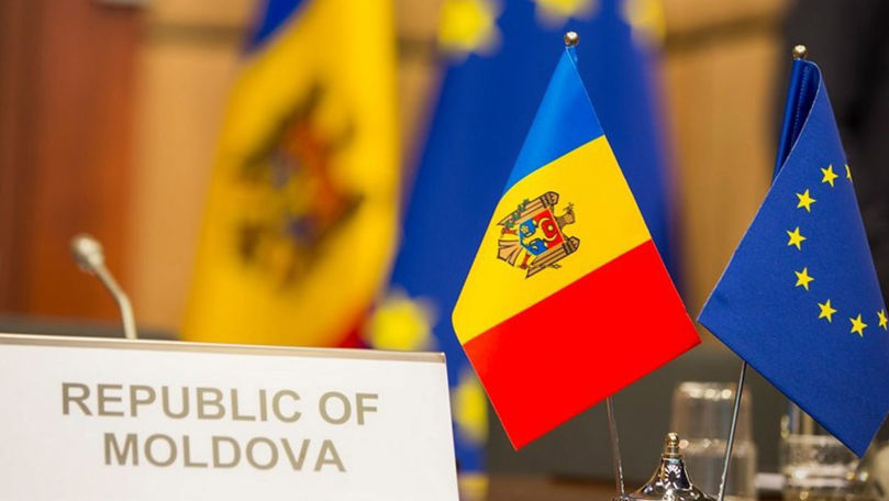 Marta Kos: R.Moldova va primi pe 28 octombrie foaia de parcurs pentru aderarea la UE