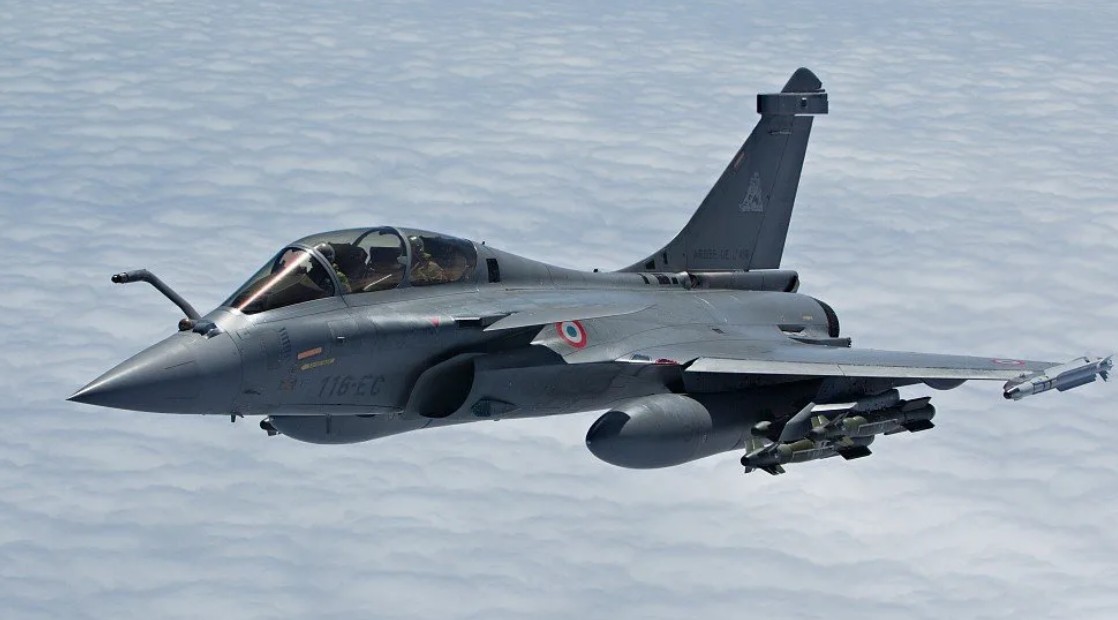Ucraina își pregătește piloții pentru Rafale: Zelenski anunță începerea instruirii în Franța