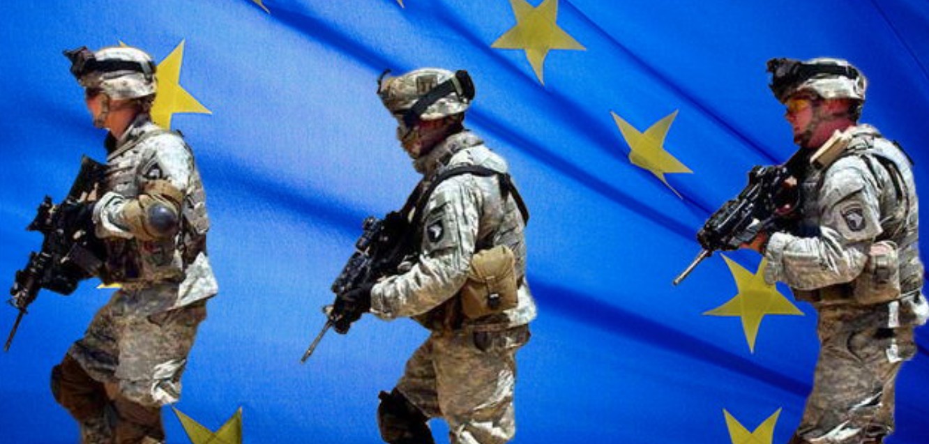 UE se pregătește pentru un atac hibrid cu victime: diplomații discută în secret cum ar reacționa Europa