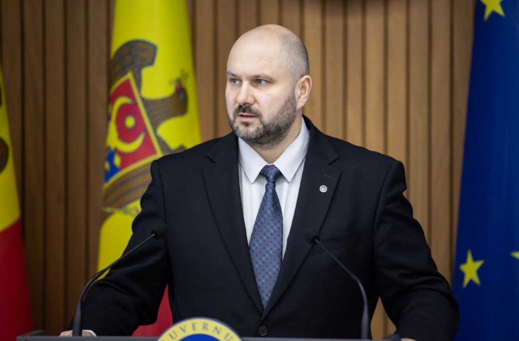 Parlicov: Iarna aceasta nu va aduce o criză energetică, ci una socială și financiară