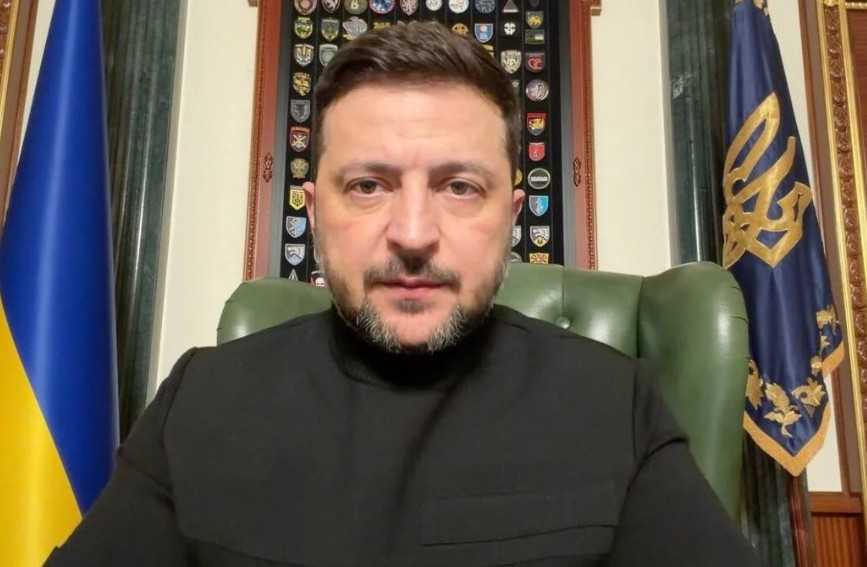 Zelenski: Rusia a atacat două nave comerciale în largul Bulgariei cu drone maritime și aeriene
