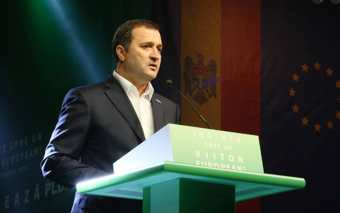 Vlad Filat: „Prima factură o vor primi cetățenii. După ea va veni și factura politică”
