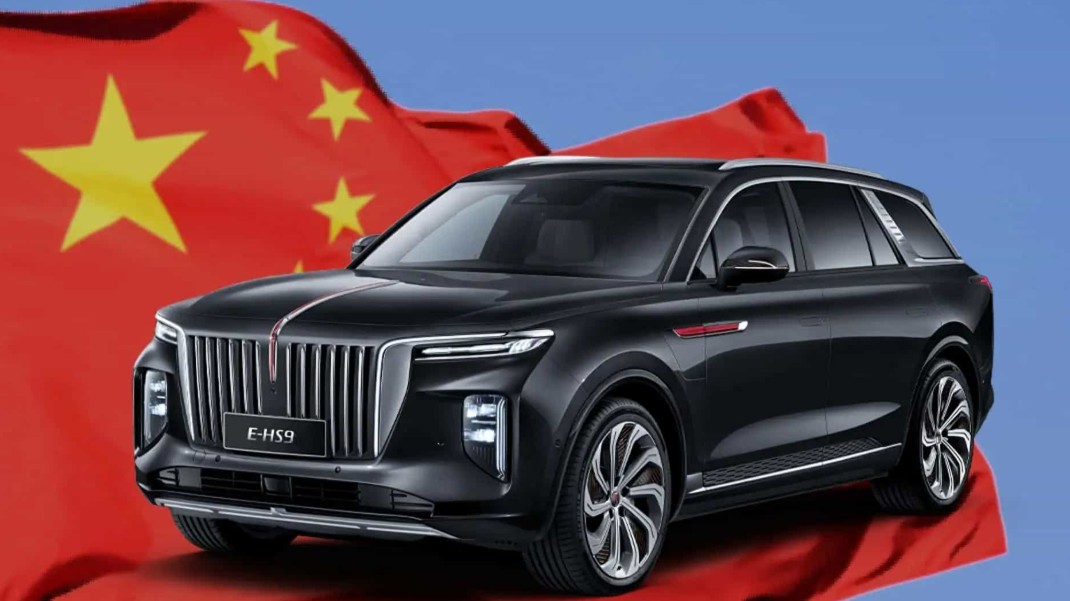 UE ia în calcul limitarea importurilor de mașini hibride din China