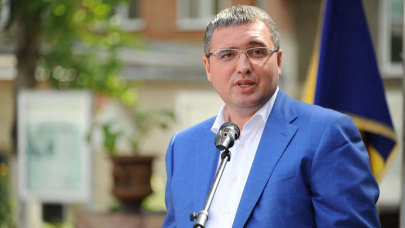 Usatîi critică secretizarea ședinței Parlamentului: „Nu am auzit nimic ce ar trebui ascuns de cetățeni”