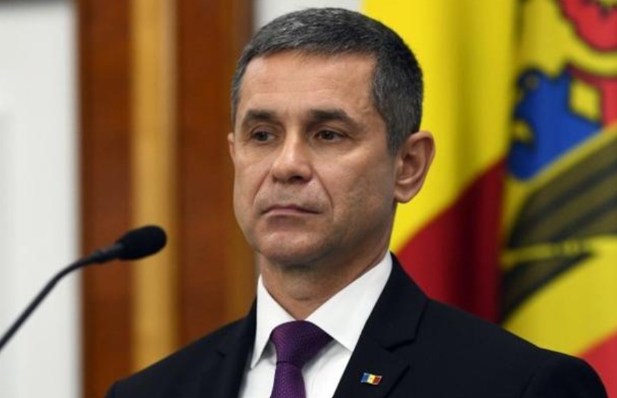 Moldova pregătește o armată mai numeroasă. Anunțul lui Anatolie Nosatîi