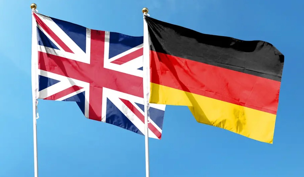 Marea Britanie și Germania fac front comun împotriva amenințărilor hibride. Londra și Berlinul lansează un nou pact de securitate