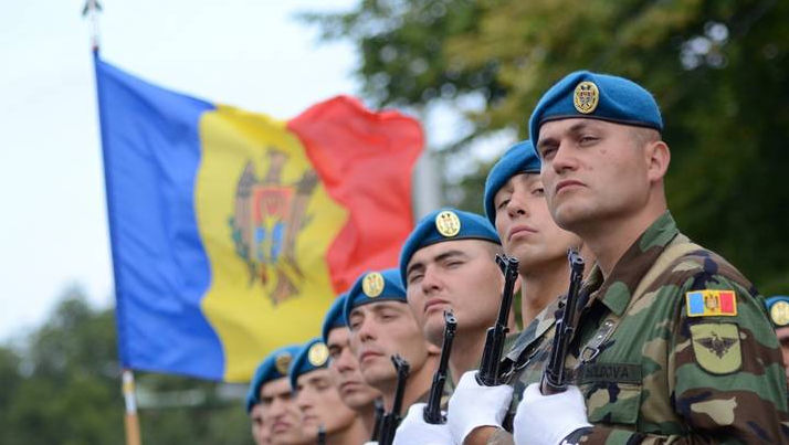 Noua structură și efectivul Armatei Naționale, examinate în ședință secretă de Parlament
