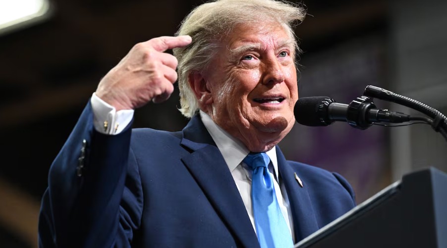 Trump, propus la Premiul Nobel pentru Pace de Azerbaidjan și Armenia: Inițiativa comună a celor două țări