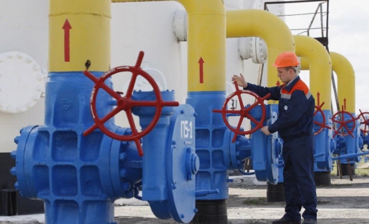 Moldova ar putea cumpăra gaze mai ieftine din Ucraina. Kievul deschide exporturile după trei ani de război