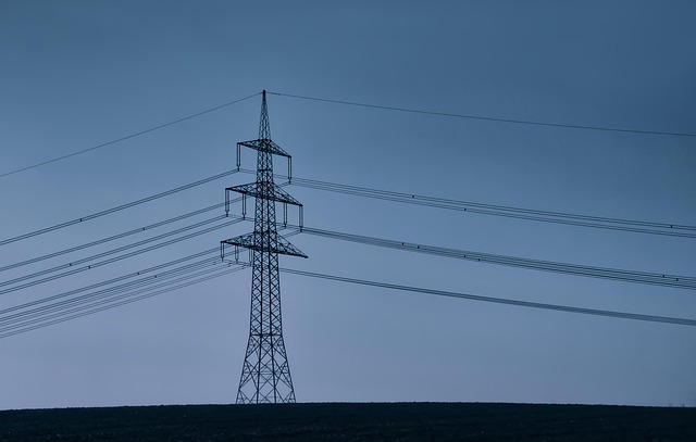 Ucraina a majorat exportul de energie electrică către Republica Moldova: Peste 150.000 MWh în septembrie
