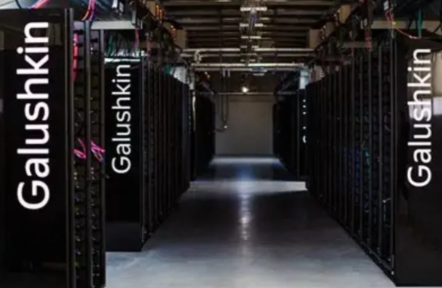Centrul de date al Yandex din Rusia, oprit după un atac cu drone. Soarta celui mai puternic supercomputer rămâne incertă