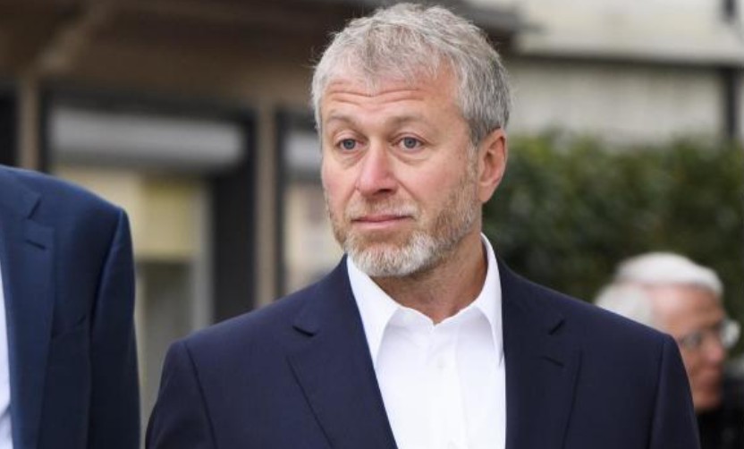 Roman Abramovich, vizat de o investigație privind antedatarea a peste 1.000 de documente financiare