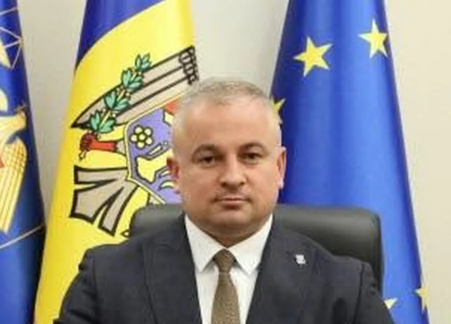 Procurorul general, Alexandru Machidon, în vizită la București. Întâlniri cu șefii Parchetului General, DNA și DIICOT
