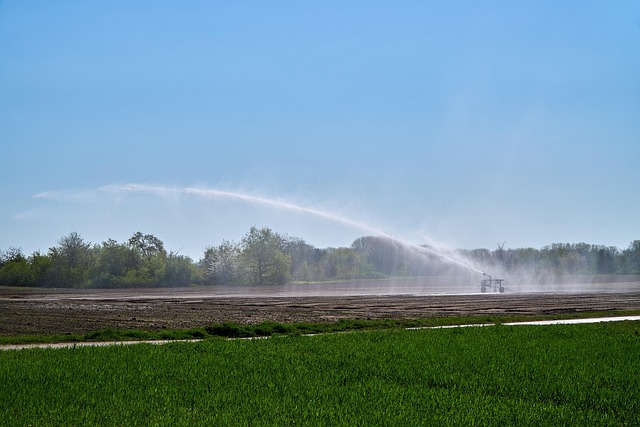 Ungaria folosește apa din iazurile piscicole pentru a salva terenurile agricole afectate de secetă