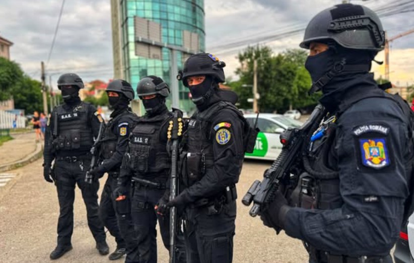 R.Moldova, invocată într-un dosar privind falsificarea actelor pentru obținerea cetățeniei române: 16 ruși, trimiși în judecată