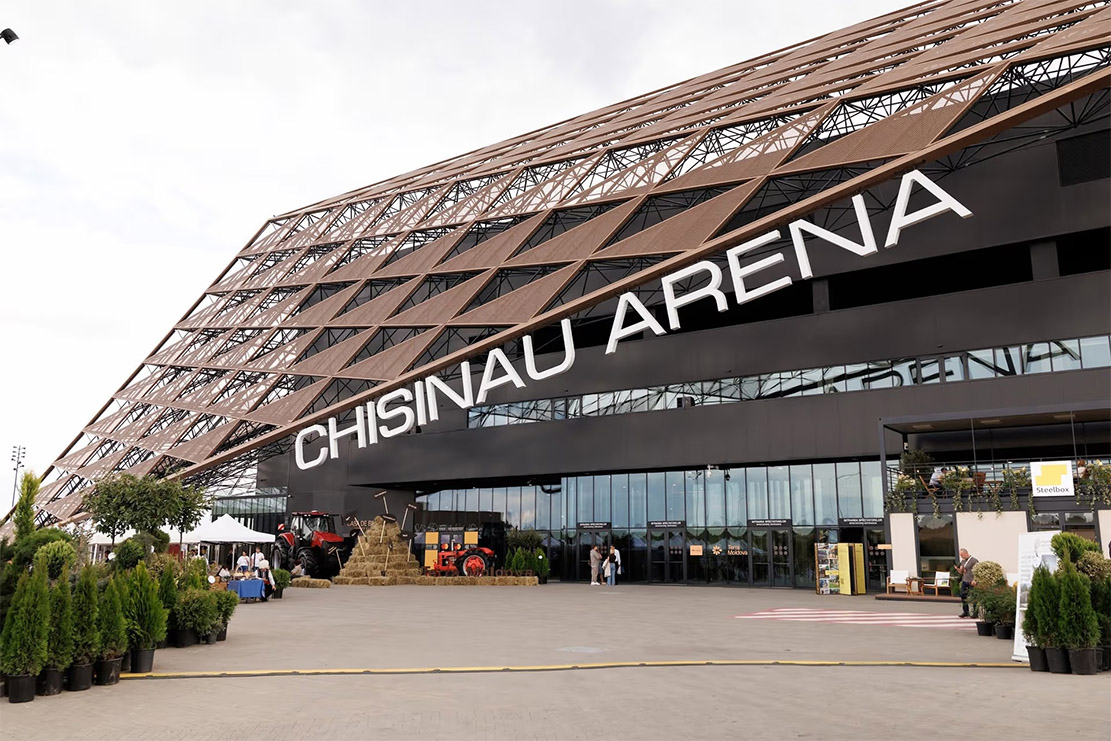 Arena Națională a acumulat pierderi de 94 de milioane de lei în șapte ani