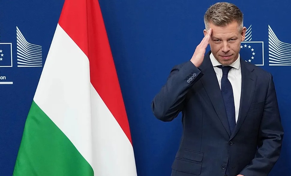Magyar: Ungaria nu poate renunța rapid la petrolul și gazele din Rusia