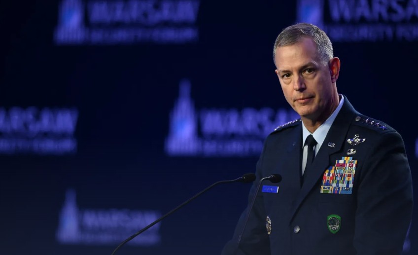 NATO avertizează Rusia: „Suntem gata să luptăm chiar în această seară!”