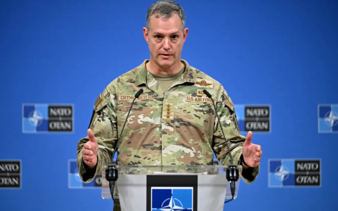 Comandantul suprem al NATO în Europa avertizează Rusia: Alianța va răspunde rapid unui atac asupra Poloniei sau statelor baltice