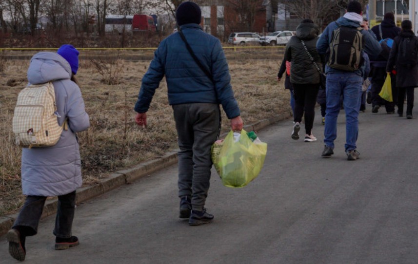 Igor Grosu: Republica Moldova se pregătește pentru un posibil nou val de refugiați din Ucraina