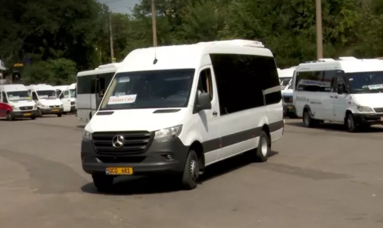 ANTA a amendat transportatorii cu peste 160.000 de lei într-o săptămână. În zece cazuri, au fost ridicate plăcuțele de înmatriculare