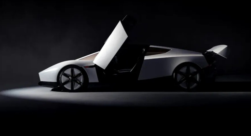 Elon Musk a prezentat noul Tesla Roadster: mașina electrică ce promite să zboare și să accelereze până la 100 km/h în 0,81 secunde