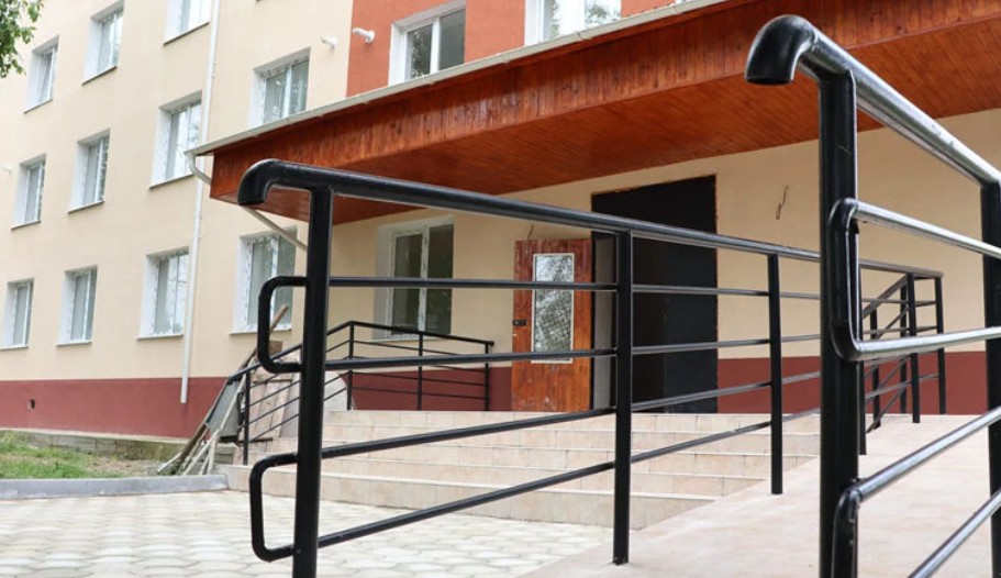 Locuințe sociale de aproape 48 de milioane de lei, nefolosite de ani de zile la Rezina și Cimișlia