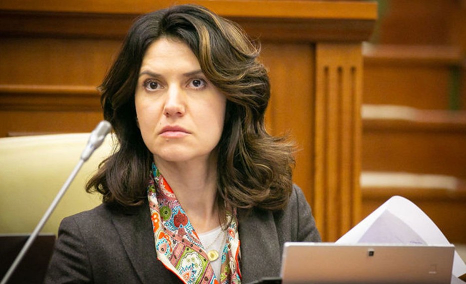 Stamate cere explicații de la SIS, CNA și Procuratura Generală în cazul Yandex