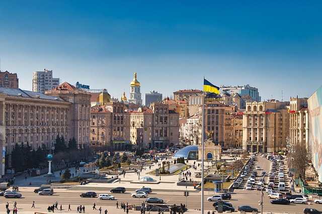62% dintre ucraineni sunt pregătiți să suporte războiul atât timp cât va fi necesar, arată un sondaj