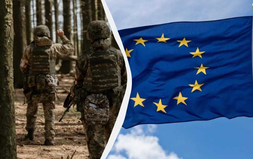 Europa nu poate înlocui SUA în trei domenii critice pentru apărarea Ucrainei